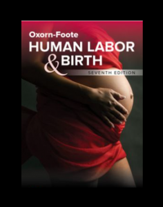 Oxorn Foote Human Labor and Birth PDF