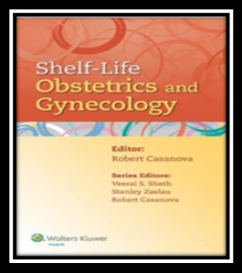Shelf-Life Obstetrics and Gynecology PDF