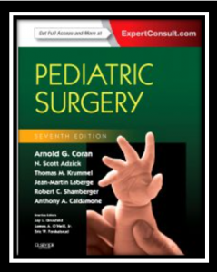 Pediatric Surgery 2-Volume Set 7th Edition PDF