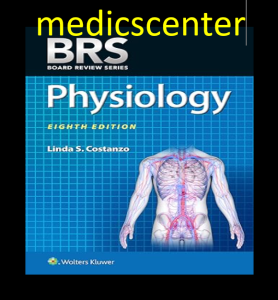 brs physiology 8th edition