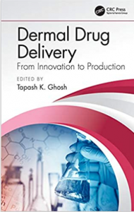 Download Dermal Drug Delivery From Innovation to Production PDF
