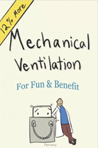 Download Mechanical Ventilation: For Fun and Benefit PDF