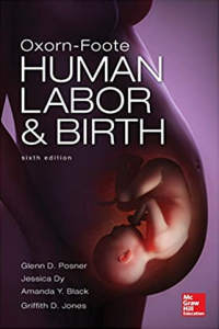 Download Oxorn Foote Human Labor and Birth PDF Free
