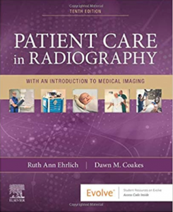 Download Patient Care in Radiography With an Introduction to Medical Imaging PDF