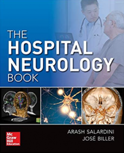 Download The Hospital Neurology Book PDF