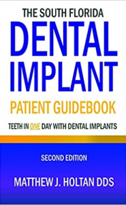Download The South Florida Dental Implant Patient Guidebook PDF Free