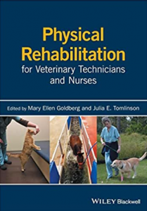 Download Physical Rehabilitation for Veterinary Technicians and Nurses PDF