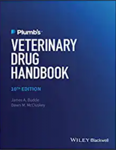 Download Plumb's Veterinary Drug Handbook 10th Edition PDF