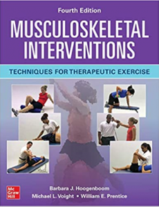 Download Musculoskeletal Interventions 4th Edition PDF