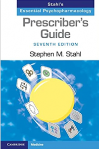 Download Prescriber's Guide: Stahl's Essential Psychopharmacology 7th Edition PDF Free