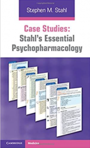 Download Case Studies: Stahl's Essential Psychopharmacology PDF Free