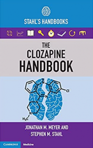 Download The Clozapine Handbook Stahl's Handbooks PDF Free