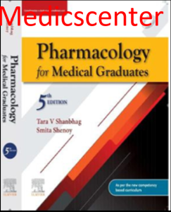 pharmacology tara shanbhag pdf