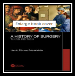 A History of Surgery 3rd Edition PDF
