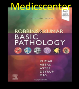 Robbins Basic Pathology 11th Edition PDF