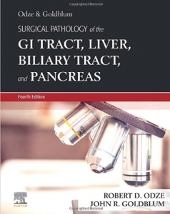 Download Surgical Pathology of the GI Tract Liver Biliary Tract and Pancreas 4th Edition PDF