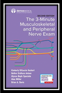 The 3-Minute Musculoskeletal and Peripheral Nerve Exam PDF