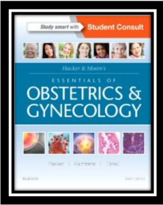 Hacker and moore's essential of obstetrics and gynecology pdf