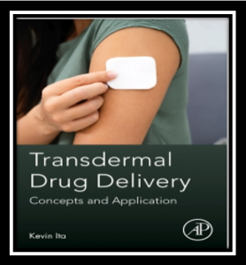 Transdermal Drug Delivery: Concepts and Application PDF