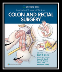 Cleveland Clinic Illustrated Tips and Tricks in Colon and Rectal Surgery PDF