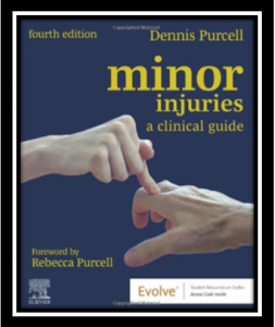 Minor Injuries A Clinical Guide 4th Edition PDF