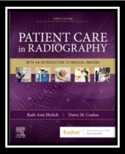 Patient Care in Radiography With an Introduction to Medical Imaging PDF