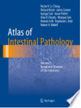 Atlas of Intestinal Pathology Volume 1 Neoplastic Diseases of the Intestines PDF