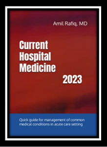 Current Hospital Medicine 2023 PDF