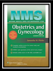 NMS Obstetrics and Gynecology 7th Edition PDF
