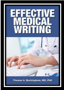 Effective Medical Writing PDF