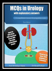 MCQs in Urology with Explanatory Answers PDF