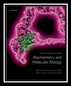 Biochemistry and Molecular Biology 6th Edition PDF