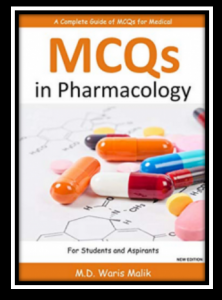 pharmacology mcqs pdf