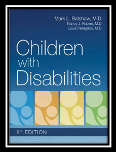 Children with Disabilities 8th Edition PDF
