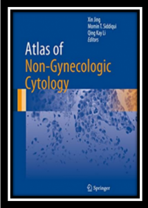 Atlas of Non-Gynecologic Cytology PDF
