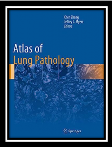 Atlas of Lung Pathology PD