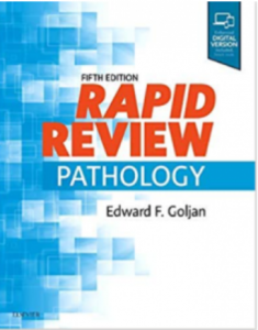 Rapid Review pathology PDF