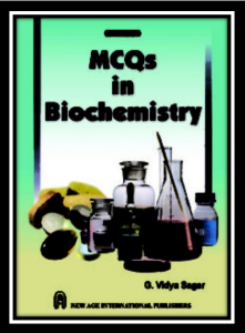 Biochemistry MCQs