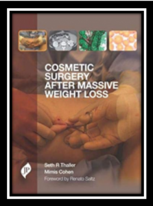 Cosmetic Surgery after Massive Weight Loss PDF