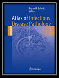 Atlas of Infectious Disease Pathology PDF