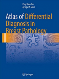 Atlas of Differential Diagnosis in Breast Pathology PDF