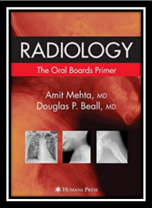 Radiology The Oral Boards Primer PDF