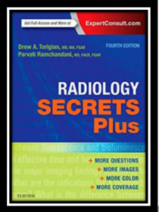 Radiology Secrets Plus 4th Edition PDF
