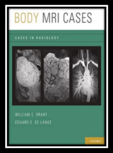 Body MRI Cases: Cases in Radiology PDF