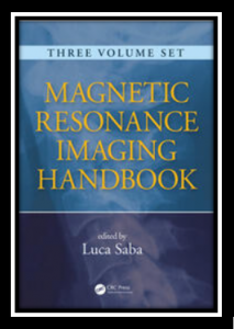 Magnetic Resonance Imaging Handbook PDF