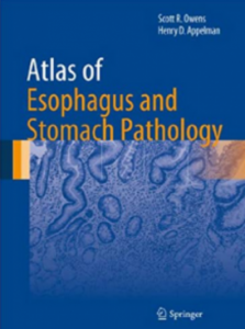 Atlas of Esophagus and Stomach Pathology PDF
