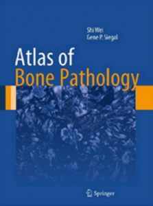 Atlas of Bone Pathology PDF