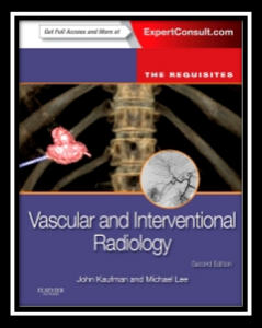 Vascular and Interventional Radiology 2nd Edition PDF