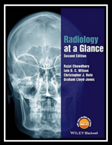 Radiology at a Glance 2nd Edition PDF