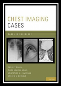 Chest Imaging Cases PDF